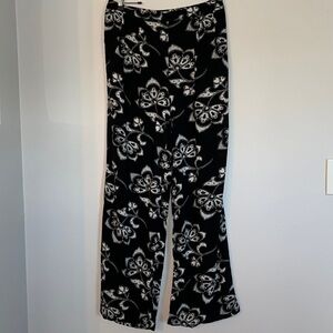Merona Boho Pants Size Medium